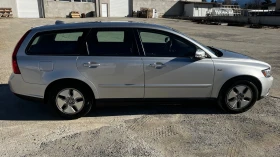 Volvo V50 High performance edition - 7900 лв. / 4039.21 € - 36506641 8 | Car24.bg Volvo V50 High performance edition - 7900 лв. / 4039.21 € - 36506641 8