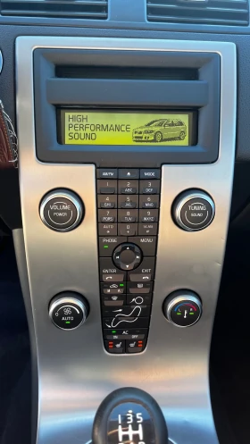 Volvo V50 High performance edition - 7900 лв. / 4039.21 € - 36506641 10 | Car24.bg Volvo V50 High performance edition - 7900 лв. / 4039.21 € - 36506641 10