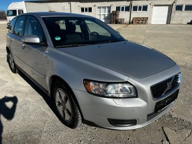 Volvo V50 High performance edition - Car24.bg Volvo V50 High performance edition