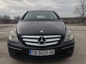 Mercedes-Benz B 180 AUTOTRONIC - Car24.bg Mercedes-Benz B 180 AUTOTRONIC
