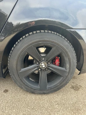 BMW 530 I LPG - 7200 € / 14081.98 лв. - 90519301 6 | Car24.bg BMW 530 I LPG - 7200 € / 14081.98 лв. - 90519301 6