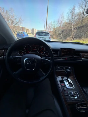 Audi A8 4.2 TDI Quattro LONG - 8000 € / 15646.64 лв. - 93664461 12 | Car24.bg Audi A8 4.2 TDI Quattro LONG - 8000 € / 15646.64 лв. - 93664461 12