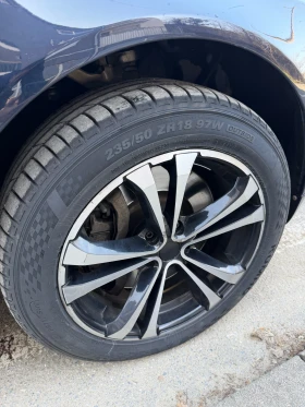 Audi A8 4.2 TDI Quattro LONG - 8000 € / 15646.64 лв. - 93664461 8 | Car24.bg Audi A8 4.2 TDI Quattro LONG - 8000 € / 15646.64 лв. - 93664461 8