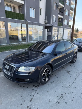 Audi A8 4.2 TDI Quattro LONG - 8000 € / 15646.64 лв. - 93664461 3 | Car24.bg Audi A8 4.2 TDI Quattro LONG - 8000 € / 15646.64 лв. - 93664461 3