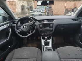 Skoda Octavia 1.4 Gtec - 5450 € / 10659.27 лв. - 26766549 6 | Car24.bg Skoda Octavia 1.4 Gtec - 5450 € / 10659.27 лв. - 26766549 6