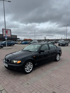 BMW 320 - 2500 € / 4889.57 лв. - 27784159 2 | Car24.bg BMW 320 - 2500 € / 4889.57 лв. - 27784159 2