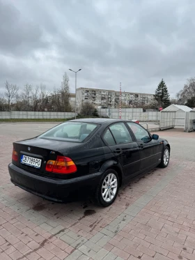 BMW 320 - 2500 € / 4889.57 лв. - 27784159 6 | Car24.bg BMW 320 - 2500 € / 4889.57 лв. - 27784159 6