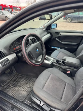 BMW 320 - 2500 € / 4889.57 лв. - 27784159 9 | Car24.bg BMW 320 - 2500 € / 4889.57 лв. - 27784159 9
