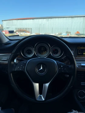 Mercedes-Benz CLS 350 Mercedes Benz CLS350CD? 4MATIC - 15500 € / 30315.36 лв. - 81779828 11 | Car24.bg Mercedes-Benz CLS 350 Mercedes Benz CLS350CD? 4MATIC - 15500 € / 30315.36 лв. - 81779828 11