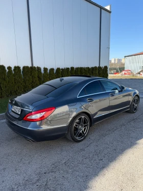 Mercedes-Benz CLS 350 Mercedes Benz CLS350CD? 4MATIC - 15500 € / 30315.36 лв. - 81779828 5 | Car24.bg Mercedes-Benz CLS 350 Mercedes Benz CLS350CD? 4MATIC - 15500 € / 30315.36 лв. - 81779828 5