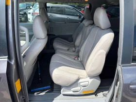 Toyota Sienna * LE * АВТОКРЕДИТ БЕЗ ПЪРВОНАЧАЛНА ВНОСКА* | Auto.bg — изображение 10 Toyota Sienna * LE * АВТОКРЕДИТ БЕЗ ПЪРВОНАЧАЛНА ВНОСКА* | Auto.bg — изображение 10