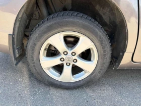 Toyota Sienna * LE * АВТОКРЕДИТ БЕЗ ПЪРВОНАЧАЛНА ВНОСКА* | Auto.bg — изображение 7 Toyota Sienna * LE * АВТОКРЕДИТ БЕЗ ПЪРВОНАЧАЛНА ВНОСКА* | Auto.bg — изображение 7