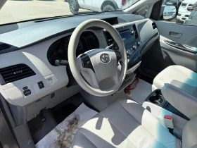 Toyota Sienna * LE * АВТОКРЕДИТ БЕЗ ПЪРВОНАЧАЛНА ВНОСКА* | Auto.bg — изображение 5 Toyota Sienna * LE * АВТОКРЕДИТ БЕЗ ПЪРВОНАЧАЛНА ВНОСКА* | Auto.bg — изображение 5