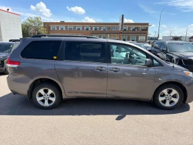 Toyota Sienna * LE * АВТОКРЕДИТ БЕЗ ПЪРВОНАЧАЛНА ВНОСКА* | Auto.bg — изображение 3 Toyota Sienna * LE * АВТОКРЕДИТ БЕЗ ПЪРВОНАЧАЛНА ВНОСКА* | Auto.bg — изображение 3