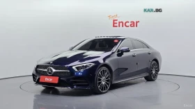 Mercedes-Benz CLS 450 4MATIC* AMG-LINE* ДИСТРОНИК* ОБДУХВАНЕ* 360* КАМЕР