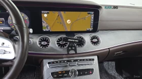 Mercedes-Benz CLS 450 4MATIC* AMG-LINE* ДИСТРОНИК* ОБДУХВАНЕ* 360* КАМЕР | Auto.bg — изображение 11 Mercedes-Benz CLS 450 4MATIC* AMG-LINE* ДИСТРОНИК* ОБДУХВАНЕ* 360* КАМЕР | Auto.bg — изображение 11