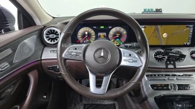 Mercedes-Benz CLS 450 4MATIC* AMG-LINE* ДИСТРОНИК* ОБДУХВАНЕ* 360* КАМЕР | Auto.bg — изображение 6 Mercedes-Benz CLS 450 4MATIC* AMG-LINE* ДИСТРОНИК* ОБДУХВАНЕ* 360* КАМЕР | Auto.bg — изображение 6
