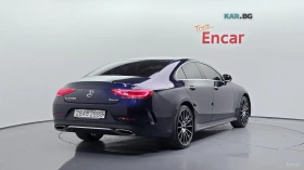 Mercedes-Benz CLS 450 4MATIC* AMG-LINE* ДИСТРОНИК* ОБДУХВАНЕ* 360* КАМЕР | Auto.bg — изображение 3 Mercedes-Benz CLS 450 4MATIC* AMG-LINE* ДИСТРОНИК* ОБДУХВАНЕ* 360* КАМЕР | Auto.bg — изображение 3