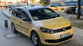 Снимка VW Touran