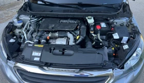 Peugeot 308 1.6HDI NAVI KAMERA - 6200 € / 12126.15 лв. - 42102648 17 | Car24.bg Peugeot 308 1.6HDI NAVI KAMERA - 6200 € / 12126.15 лв. - 42102648 17