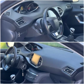 Peugeot 308 1.6HDI NAVI KAMERA - 6200 € / 12126.15 лв. - 42102648 13 | Car24.bg Peugeot 308 1.6HDI NAVI KAMERA - 6200 € / 12126.15 лв. - 42102648 13
