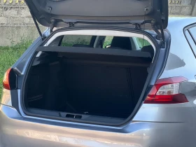 Peugeot 308 1.6HDI NAVI KAMERA - 6200 € / 12126.15 лв. - 42102648 6 | Car24.bg Peugeot 308 1.6HDI NAVI KAMERA - 6200 € / 12126.15 лв. - 42102648 6
