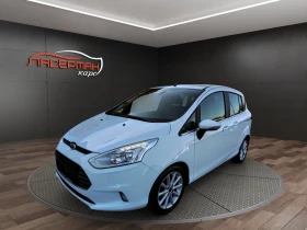 Ford B-Max 1.5 TDCI