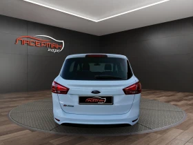 Ford B-Max 1.5 TDCI - цена по договаряне - 21048586 6 | Car24.bg Ford B-Max 1.5 TDCI - цена по договаряне - 21048586 6