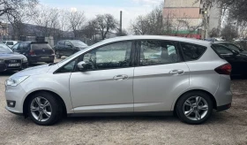 Ford C-max 2.0 автоматик - 6900 € - 50368956 5 | Car24.bg Ford C-max 2.0 автоматик - 6900 € - 50368956 5