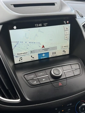 Ford C-max 2.0 автоматик - 6900 € - 50368956 7 | Car24.bg Ford C-max 2.0 автоматик - 6900 € - 50368956 7