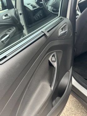Ford C-max 2.0 автоматик - 6900 € - 50368956 12 | Car24.bg Ford C-max 2.0 автоматик - 6900 € - 50368956 12