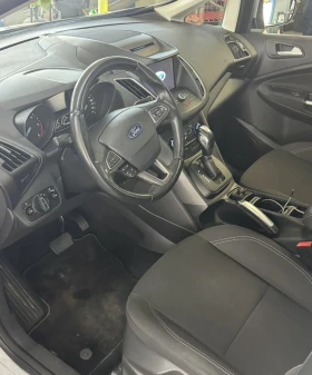 Ford C-max 2.0 автоматик - 6900 € - 50368956 16 | Car24.bg Ford C-max 2.0 автоматик - 6900 € - 50368956 16