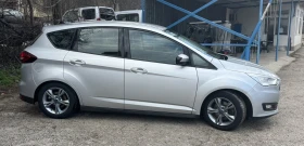Ford C-max 2.0 автоматик - 6900 € - 50368956 3 | Car24.bg Ford C-max 2.0 автоматик - 6900 € - 50368956 3