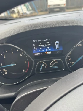 Ford C-max 2.0 автоматик - 6900 € - 50368956 8 | Car24.bg Ford C-max 2.0 автоматик - 6900 € - 50368956 8