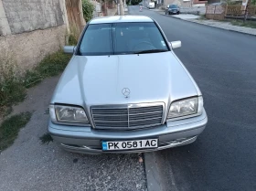 Mercedes-Benz C 250 C250 turbodiesel