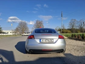 Audi Tt 3.2 - 6200 € - 43976184 5 | Car24.bg Audi Tt 3.2 - 6200 € - 43976184 5