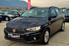 Fiat Tipo 1, 6 m-jet