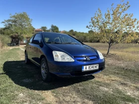Снимка Honda Civic