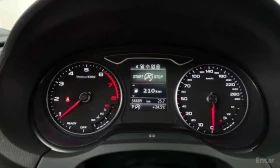 Audi A3 * TFSI * ФИКСИРАНА ЦЕНА ДО БЪЛГАРИЯ * | Auto.bg — изображение 8 Audi A3 * TFSI * ФИКСИРАНА ЦЕНА ДО БЪЛГАРИЯ * | Auto.bg — изображение 8
