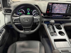 Toyota Sienna XSE 7 Passenger AWD CARFAX | Auto.bg — изображение 8 Toyota Sienna XSE 7 Passenger AWD CARFAX | Auto.bg — изображение 8