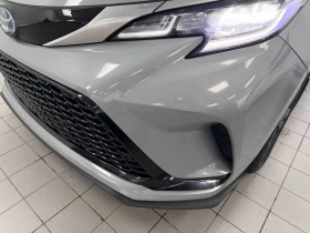 Toyota Sienna XSE 7 Passenger AWD CARFAX | Auto.bg — изображение 16 Toyota Sienna XSE 7 Passenger AWD CARFAX | Auto.bg — изображение 16