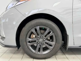 Toyota Sienna XSE 7 Passenger AWD CARFAX | Auto.bg — изображение 7 Toyota Sienna XSE 7 Passenger AWD CARFAX | Auto.bg — изображение 7