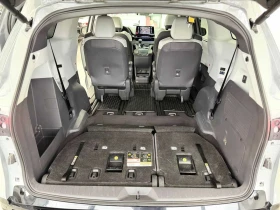 Toyota Sienna XSE 7 Passenger AWD CARFAX | Auto.bg — изображение 13 Toyota Sienna XSE 7 Passenger AWD CARFAX | Auto.bg — изображение 13