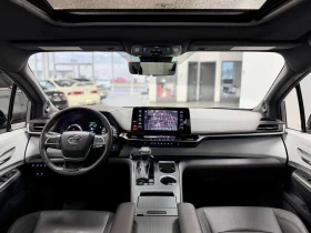 Toyota Sienna XSE 7 Passenger AWD CARFAX | Auto.bg — изображение 9 Toyota Sienna XSE 7 Passenger AWD CARFAX | Auto.bg — изображение 9