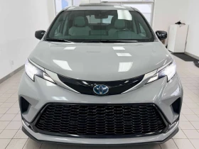 Toyota Sienna XSE 7 Passenger AWD CARFAX | Auto.bg — изображение 6 Toyota Sienna XSE 7 Passenger AWD CARFAX | Auto.bg — изображение 6