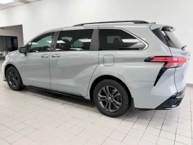 Toyota Sienna XSE 7 Passenger AWD CARFAX | Auto.bg — изображение 2 Toyota Sienna XSE 7 Passenger AWD CARFAX | Auto.bg — изображение 2