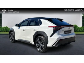 Toyota bZ4X Месечна вноска от 430 | Auto.bg — изображение 2 Toyota bZ4X Месечна вноска от 430 | Auto.bg — изображение 2