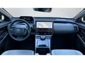 Toyota bZ4X Месечна вноска от 430 | Auto.bg — изображение 8 Toyota bZ4X Месечна вноска от 430 | Auto.bg — изображение 8