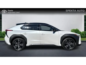 Toyota bZ4X Месечна вноска от 430 | Auto.bg — изображение 17 Toyota bZ4X Месечна вноска от 430 | Auto.bg — изображение 17