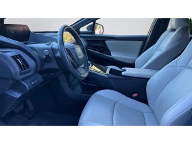 Toyota bZ4X Месечна вноска от 430 | Auto.bg — изображение 12 Toyota bZ4X Месечна вноска от 430 | Auto.bg — изображение 12